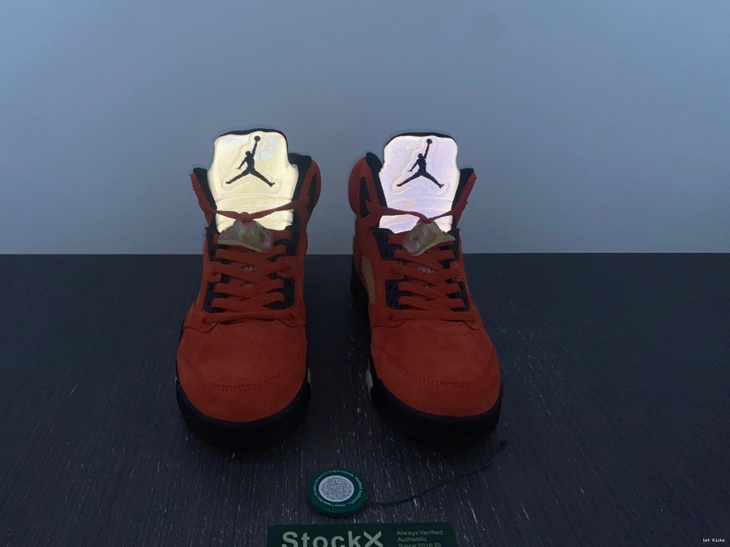 Air DO9336-800 5 Mars” Jordan On  “Dunk 0307